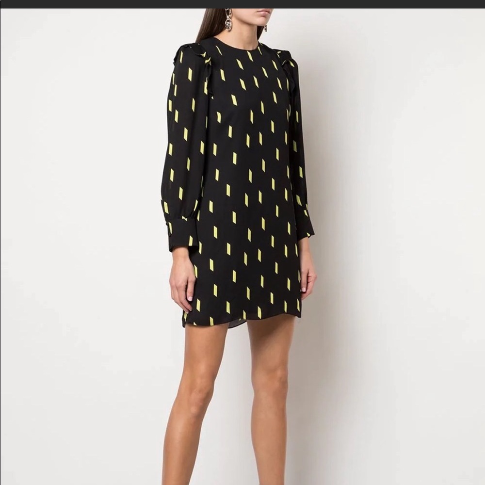 alice + olivia  Dress - Picture 2 of 4